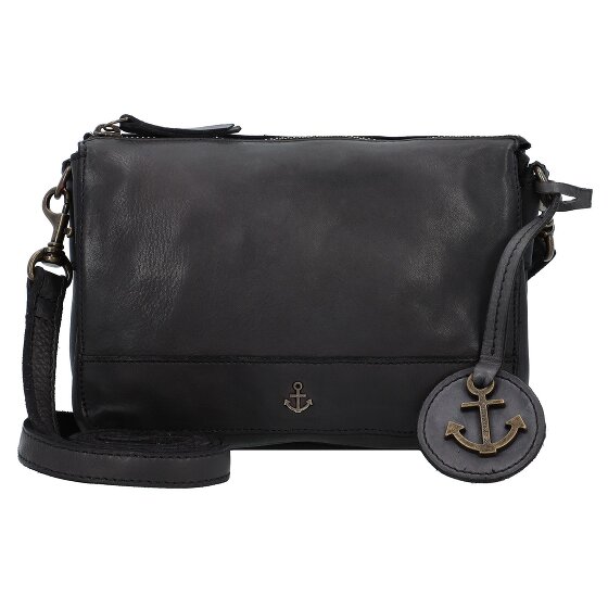 Harbour 2nd Anchor Love Tiani Sac à bandoulière Cuir 21.5 cm