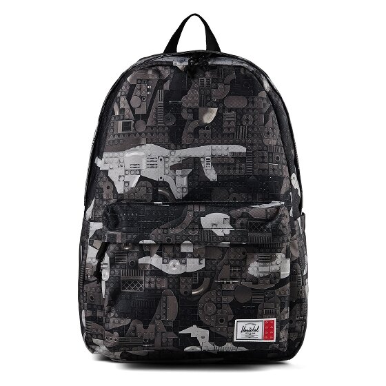 Herschel Classic Daypack XL 46 cm Compartiment ordinateur