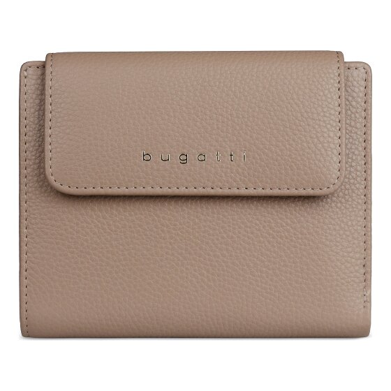 bugatti Emilia Porte-monnaie Protection RFID Cuir 14 cm