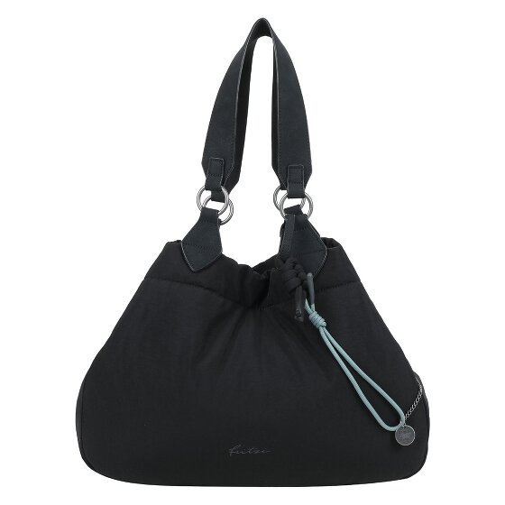 Fritzi aus Preußen Brigitte x Fritzi Limited Chain Sky Sac de shopper 42 cm