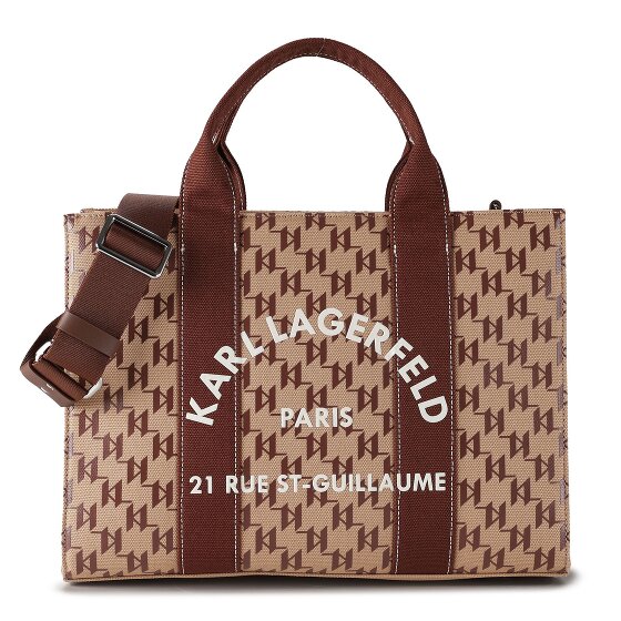 Karl Lagerfeld Rsg Sac à main 33 cm