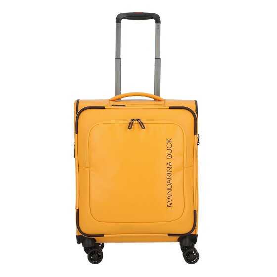 Mandarina Duck Eco Coated 4 roues Valise cabine S 55 cm