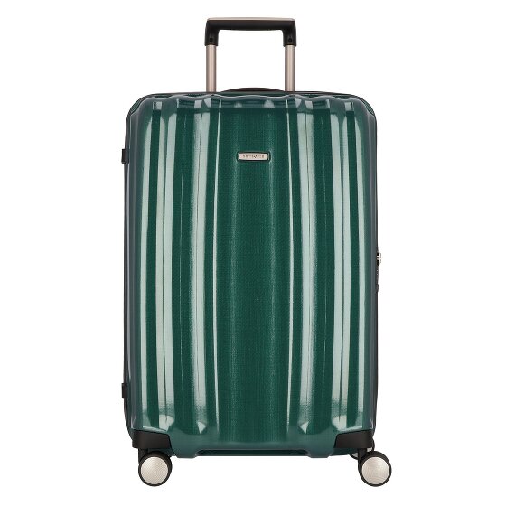 Samsonite Lite Cube Spinner trolley à 4 roulettes 76 cm