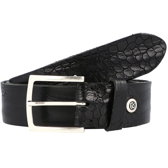 b.belt Ceinture en cuir