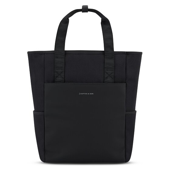 Kapten & Son Lindby Sac à bandoulière 35 cm Compartiment pour ordinateur portable