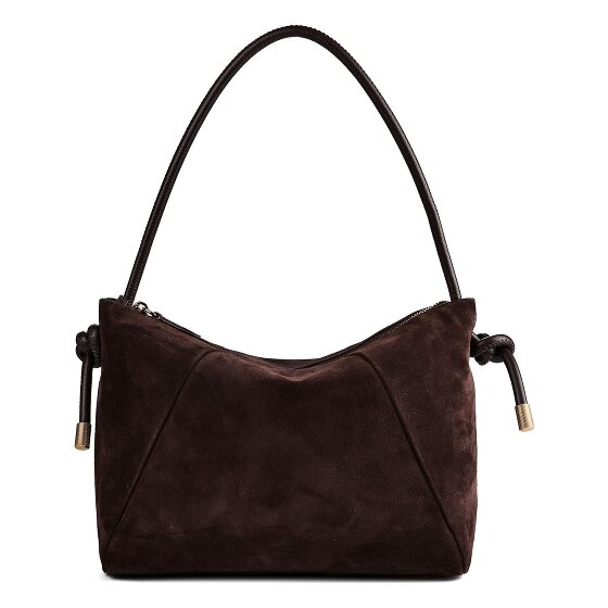 Fossil Willa Sac à bandoulière Cuir véritable 30.5 cm