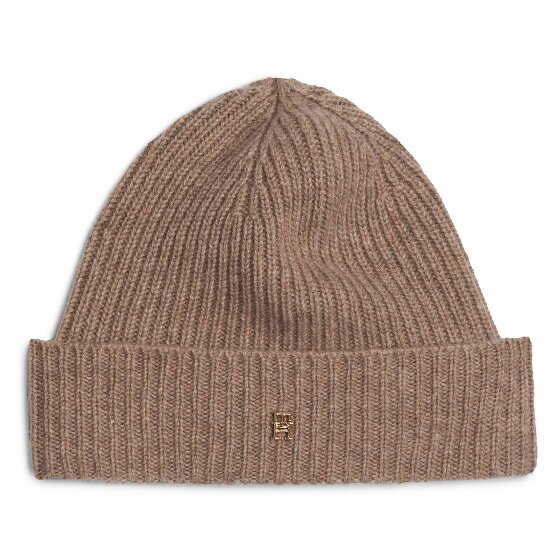 Tommy Hilfiger Cashmere Chic Bonnet tricoté