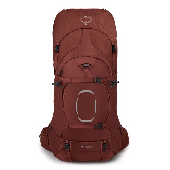 Osprey Aether 55 Sac à dos de trekking L-XL 83 cm