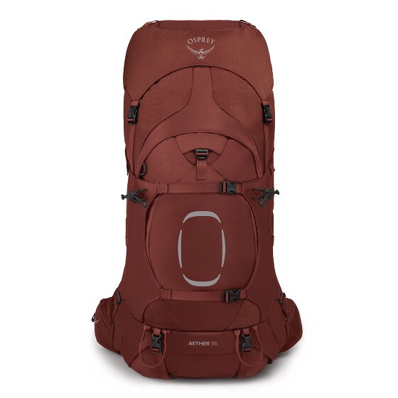 Osprey Aether 55 Sac à dos de trekking L-XL 83 cm