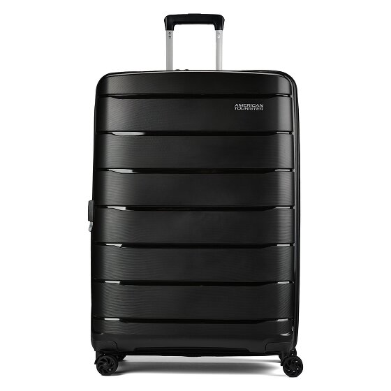 American Tourister Summer Pop 4 roues Valise cabine 76 cm avec soufflet d'extension