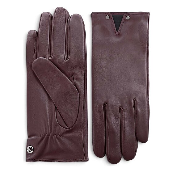 Kessler Nora Gants Cuir véritable