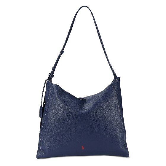 POLO RALPH LAUREN Polo Play Sac à bandoulière Cuir 46 cm