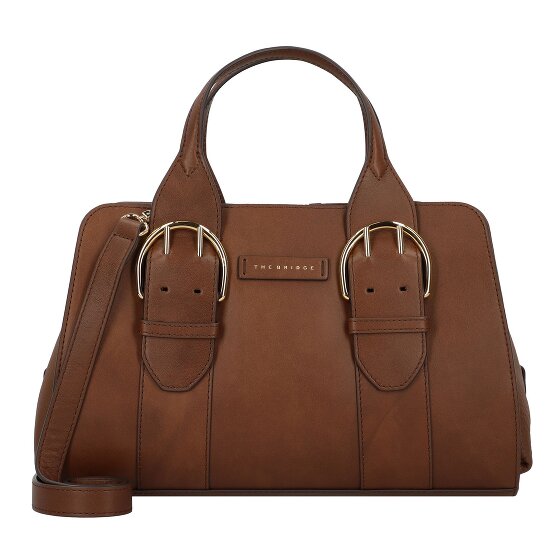 The Bridge Elena Sac à main Cuir 32 cm