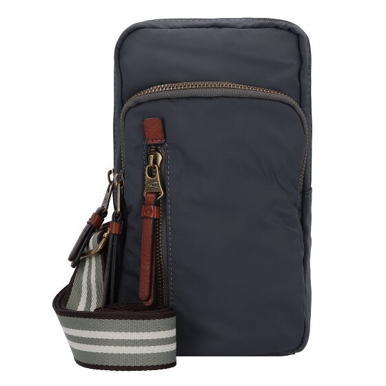 camel active Bari Sac à bandoulière 14 cm