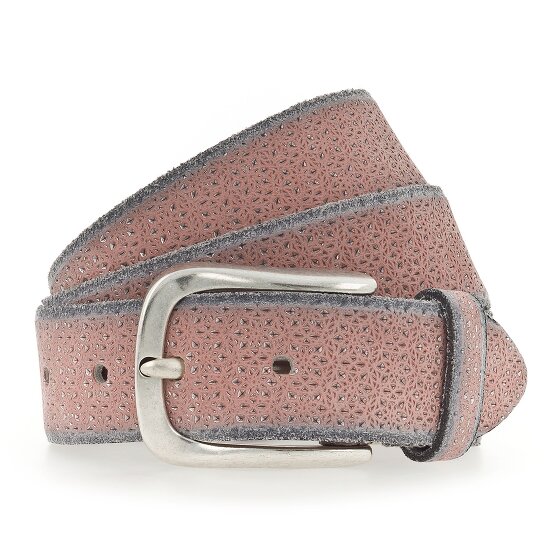 b.belt Ceinture Cuir véritable