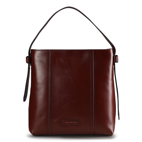 The Bridge Vigna Nuov Sac à bandoulière Cuir 34 cm