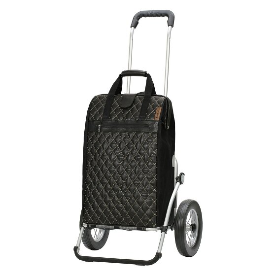 Andersen Shopper Royal Shopper Inra Chariot à provisions 57 cm