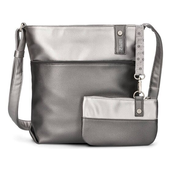 Zwei Jana Sac à bandoulière 29 cm