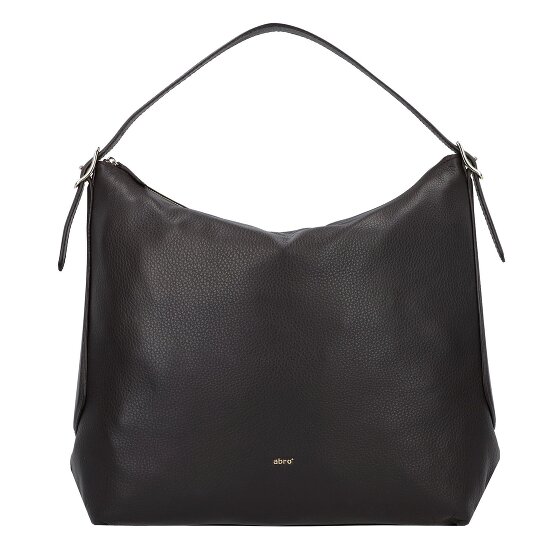 abro Carina Sac à bandoulière Cuir 41 cm