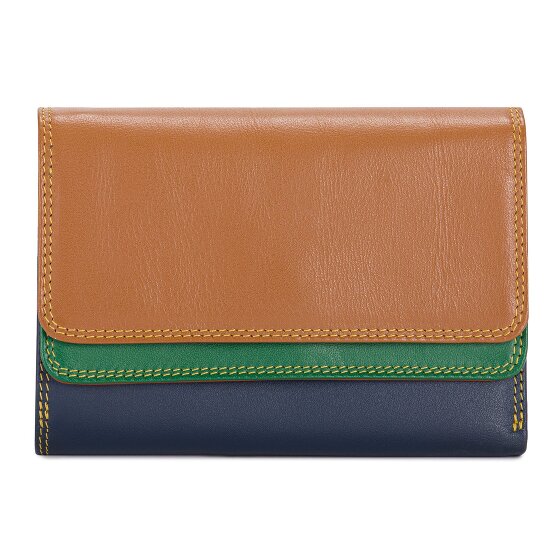 Mywalit Porte-monnaie en cuir 13 cm