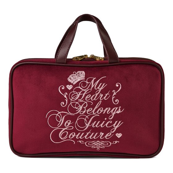 Juicy Couture Taylor Trousse de toilette 34 cm