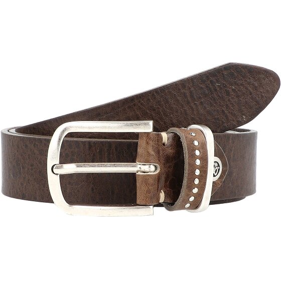b.belt Fashion Basics Ceinture Cleo en cuir