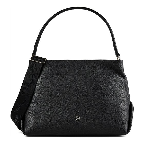 AIGNER Paola Sac à main Cuir véritable 31 cm