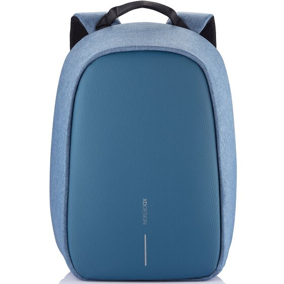 XD Design Bobby Sac à dos professionnel Protection RFID 38 cm Compartiment ordinateur