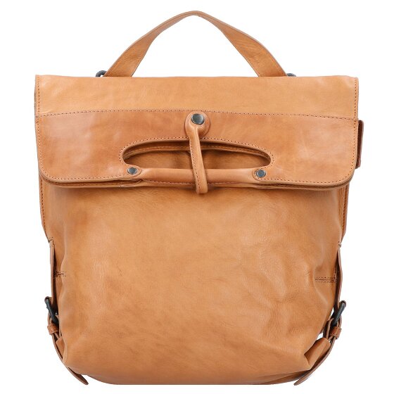 aunts & uncles Grandma's Luxury Club Mrs. Mince Pie City Sac à dos en cuir 29 cm