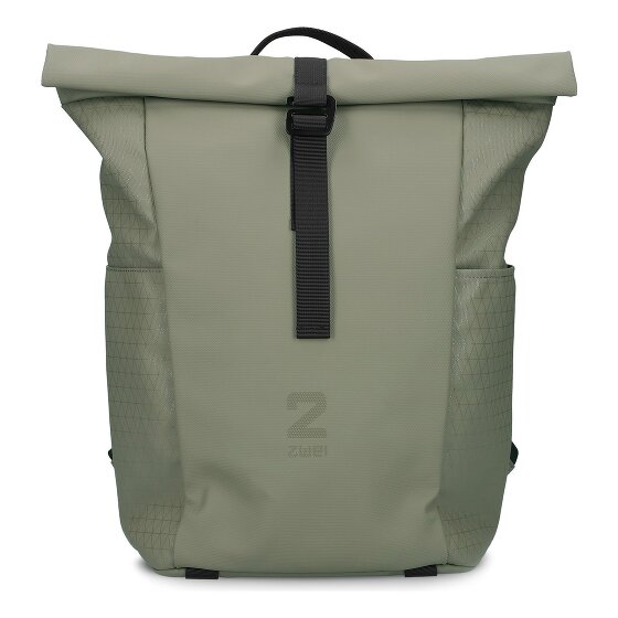 Zwei Jona Daypack 41 cm Compartiment pour ordinateur portable