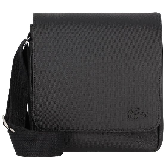 Lacoste Core Essentials Sac à bandoulière 22 cm
