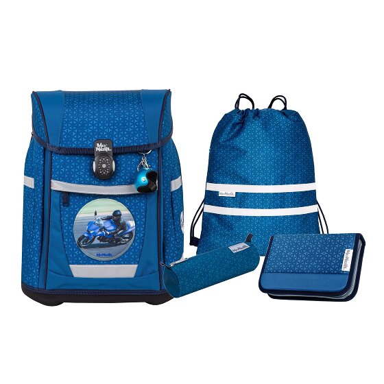 McNeill Tenero Set de cartables 5 pièces