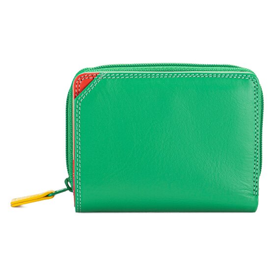 Mywalit Small Wallet Porte-monnaie en cuir 10 cm