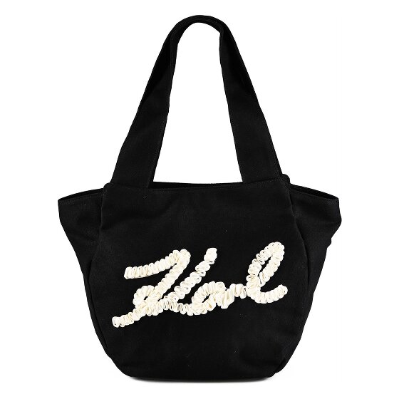 Karl Lagerfeld Signature Sac de shopper 49.5 cm