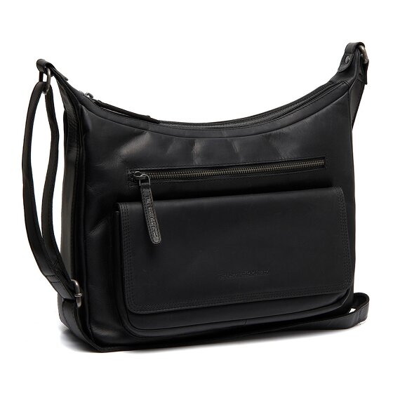 The Chesterfield Brand Bryson Sac à bandoulière Cuir 32 cm