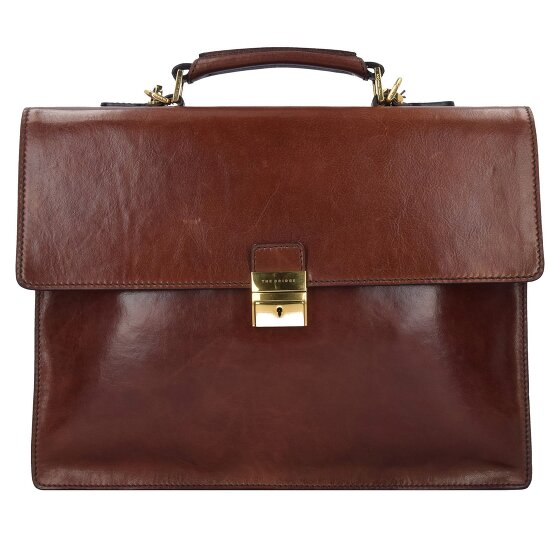 The Bridge Story Uomo Porte-documents en cuir 40 cm