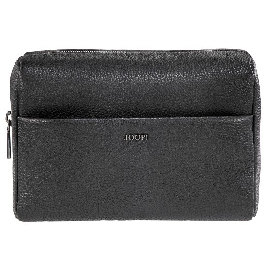 Joop! Cardona Eris Trousse de toilette Cuir 26 cm