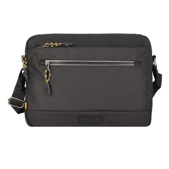 camel active Explore Sac à bandoulière 35 cm