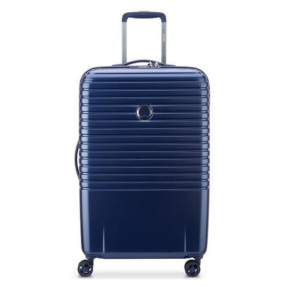 Delsey Paris Caumartin trolley 4 roues doubles 70 cm
