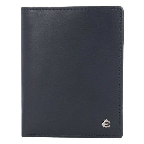 Esquire Harry Porte-monnaie en cuir 9,3 cm