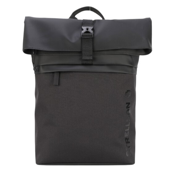 Strellson Alperton Eddie Daypack 39 cm Compartiment pour ordinateur portable