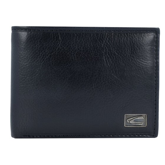 camel active Japan Porte-monnaie Protection RFID Cuir 12 cm