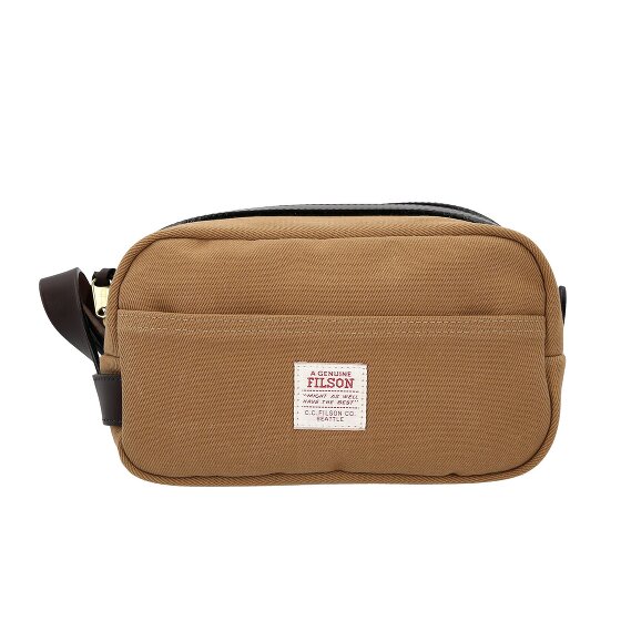 Filson Luggage Twill Trousse de toilette 24 cm