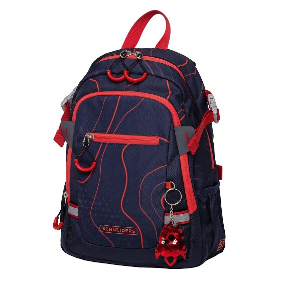 Schneiders Kids Sac à dos pour l'école maternelle 35 cm