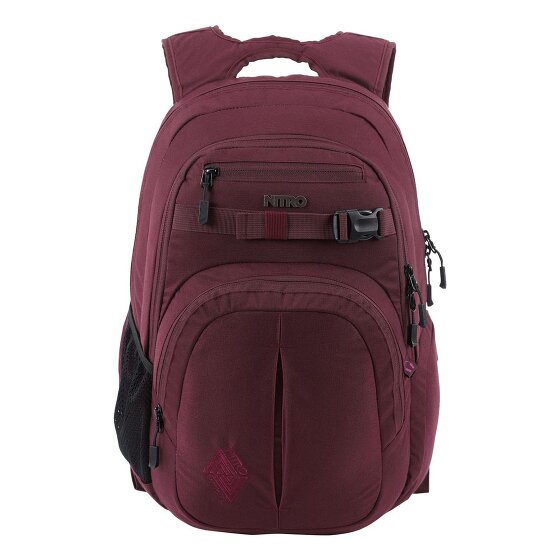 NITRO Chase Sac à dos 51 cm pour ordinateur portable