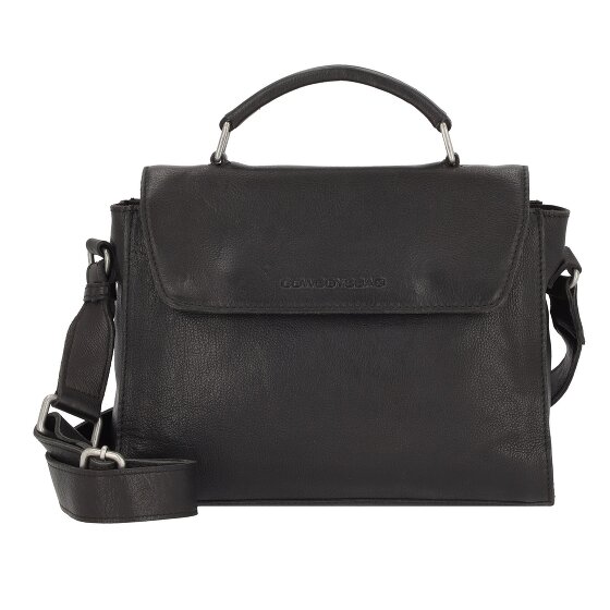 Cowboysbag Bromont Sac à main Cuir 25 cm