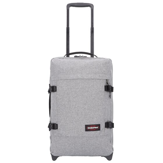 Eastpak Tranverz S Sac de voyage à 2 roulettes 51 cm