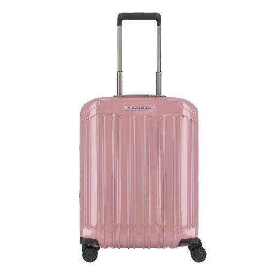 Piquadro PQ-Light 4-roues trolley cabine 55 cm