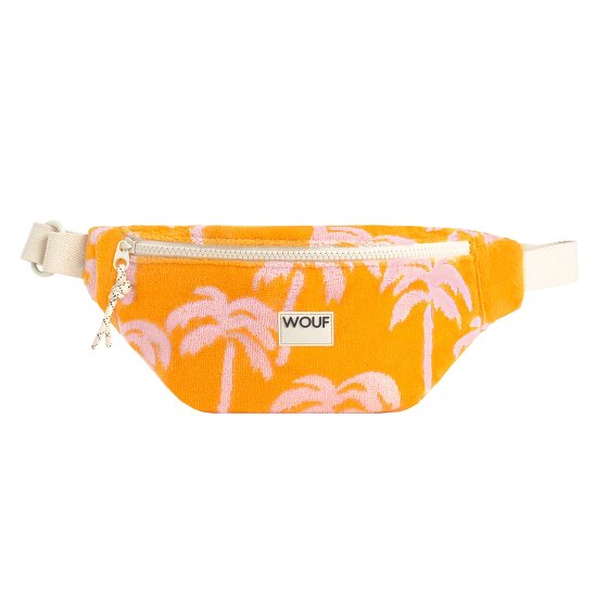 Wouf Terry Sac banane 32 cm