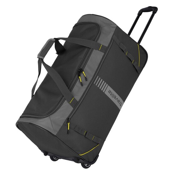 Travelite Basics Active Sac de voyage à 2 roulettes 71 cm